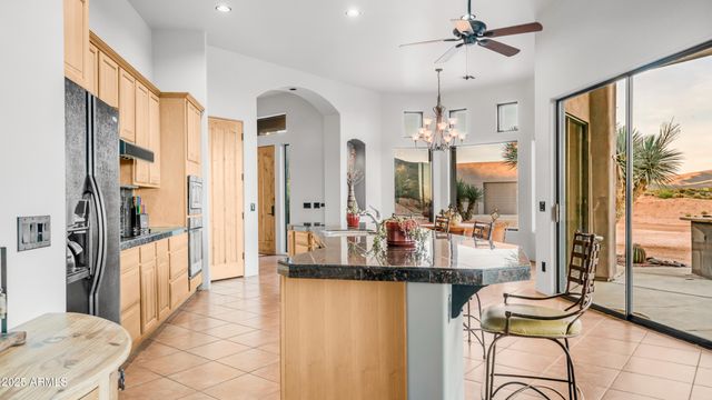 42215 N LA PLATA Road, Cave Creek, AZ 85331