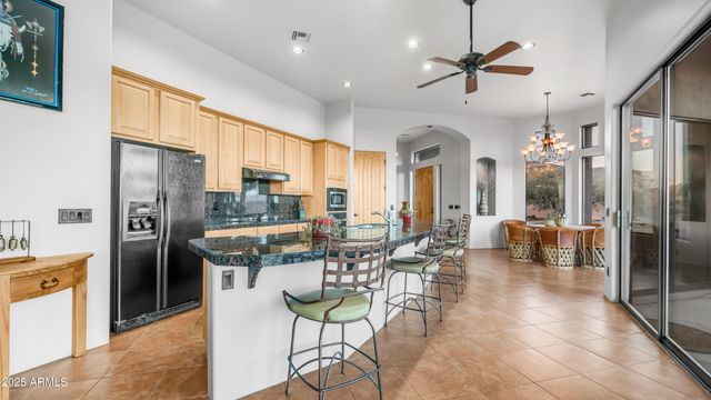 42215 N LA PLATA Road, Cave Creek, AZ 85331