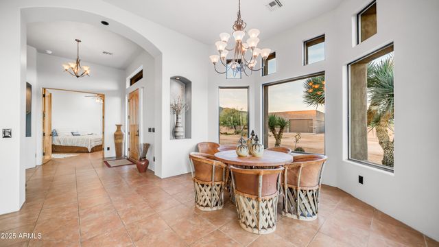 42215 N LA PLATA Road, Cave Creek, AZ 85331