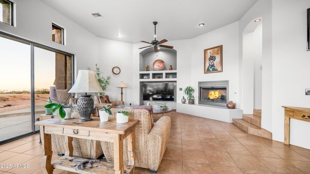 42215 N LA PLATA Road, Cave Creek, AZ 85331