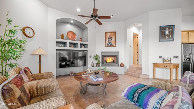 42215 N LA PLATA Road, Cave Creek, AZ 85331