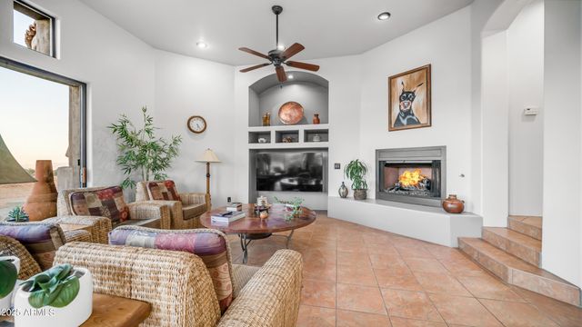 42215 N LA PLATA Road, Cave Creek, AZ 85331