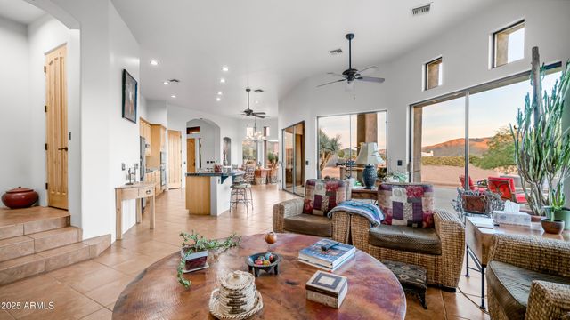 42215 N LA PLATA Road, Cave Creek, AZ 85331