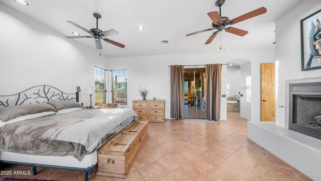 42215 N LA PLATA Road, Cave Creek, AZ 85331