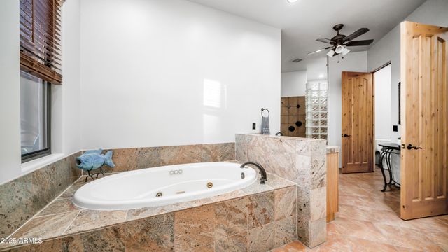 42215 N LA PLATA Road, Cave Creek, AZ 85331