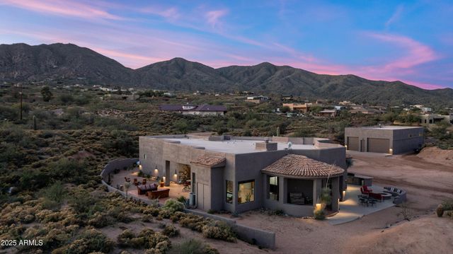 42215 N LA PLATA Road, Cave Creek, AZ 85331