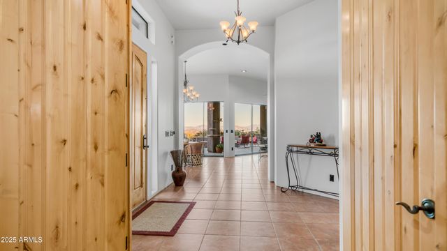 42215 N LA PLATA Road, Cave Creek, AZ 85331