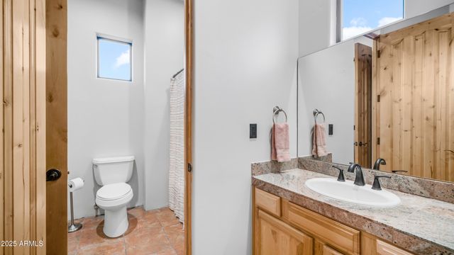 42215 N LA PLATA Road, Cave Creek, AZ 85331