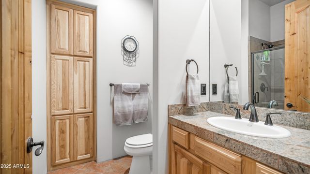 42215 N LA PLATA Road, Cave Creek, AZ 85331