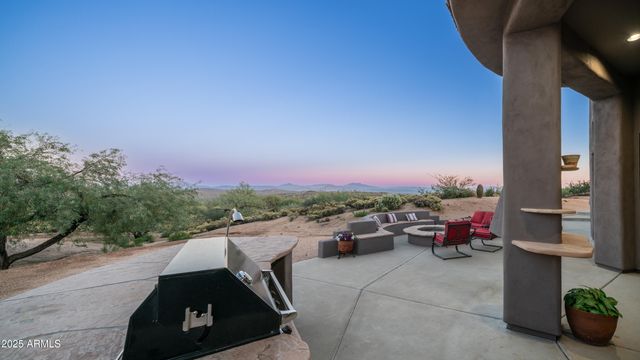 42215 N LA PLATA Road, Cave Creek, AZ 85331