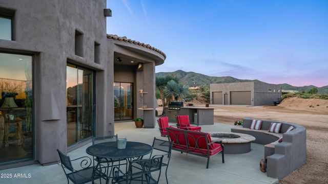 42215 N LA PLATA Road, Cave Creek, AZ 85331