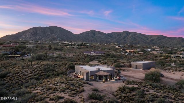 42215 N LA PLATA Road, Cave Creek, AZ 85331