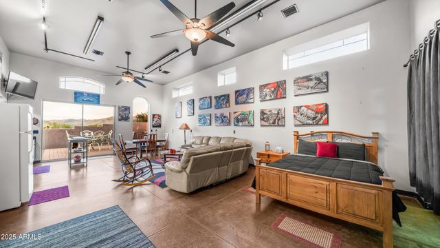 42215 N LA PLATA Road, Cave Creek, AZ 85331