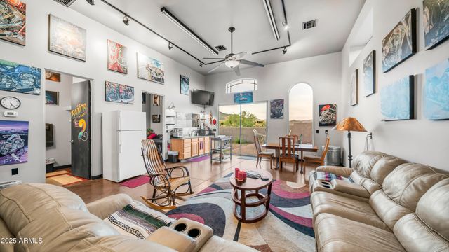 42215 N LA PLATA Road, Cave Creek, AZ 85331