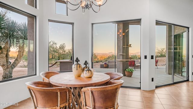 42215 N LA PLATA Road, Cave Creek, AZ 85331