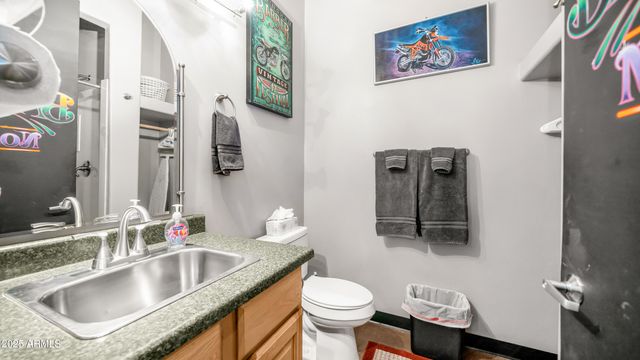 42215 N LA PLATA Road, Cave Creek, AZ 85331