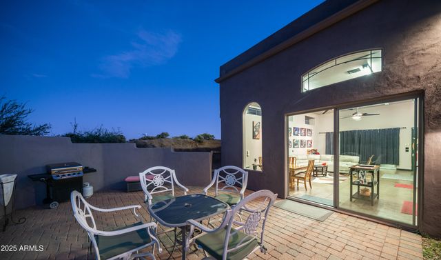 42215 N LA PLATA Road, Cave Creek, AZ 85331