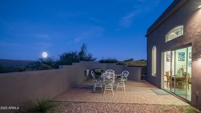 42215 N LA PLATA Road, Cave Creek, AZ 85331