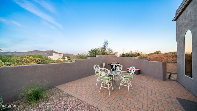 42215 N LA PLATA Road, Cave Creek, AZ 85331