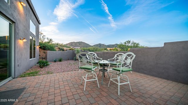 42215 N LA PLATA Road, Cave Creek, AZ 85331
