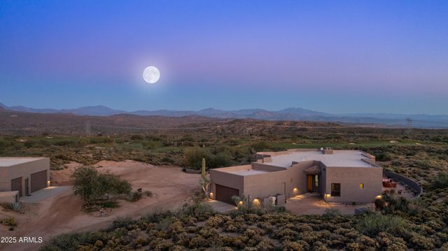 42215 N LA PLATA Road, Cave Creek, AZ 85331