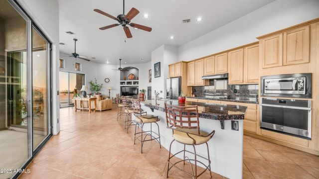 42215 N LA PLATA Road, Cave Creek, AZ 85331