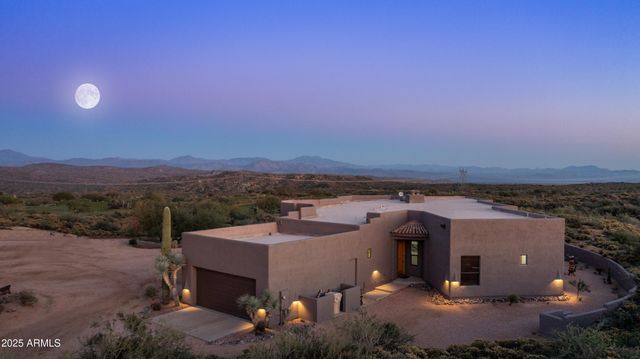 42215 N LA PLATA Road, Cave Creek, AZ 85331