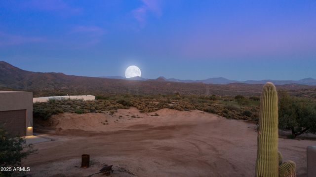 42215 N LA PLATA Road, Cave Creek, AZ 85331