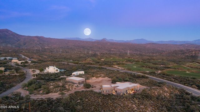 42215 N LA PLATA Road, Cave Creek, AZ 85331