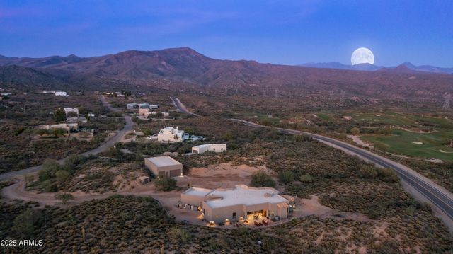 42215 N LA PLATA Road, Cave Creek, AZ 85331