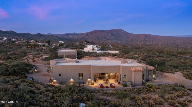 42215 N LA PLATA Road, Cave Creek, AZ 85331