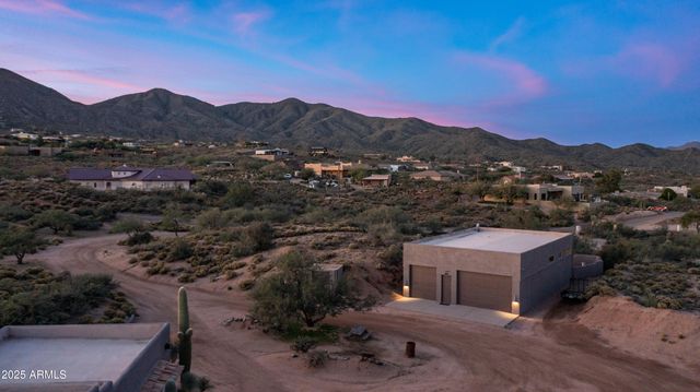 42215 N LA PLATA Road, Cave Creek, AZ 85331