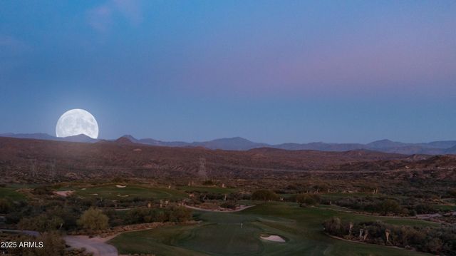 42215 N LA PLATA Road, Cave Creek, AZ 85331