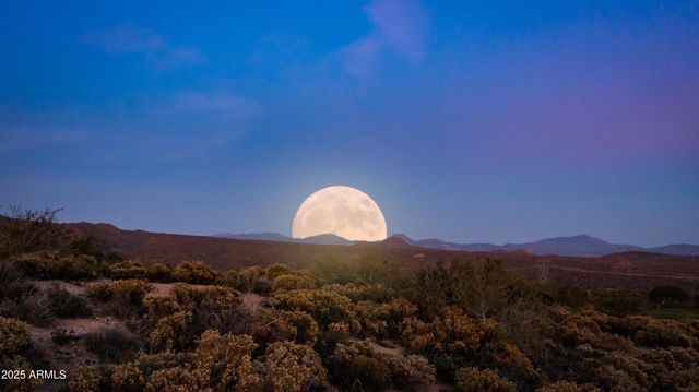 42215 N LA PLATA Road, Cave Creek, AZ 85331