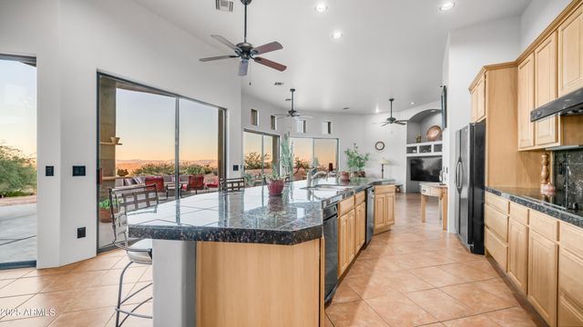 42215 N LA PLATA Road, Cave Creek, AZ 85331