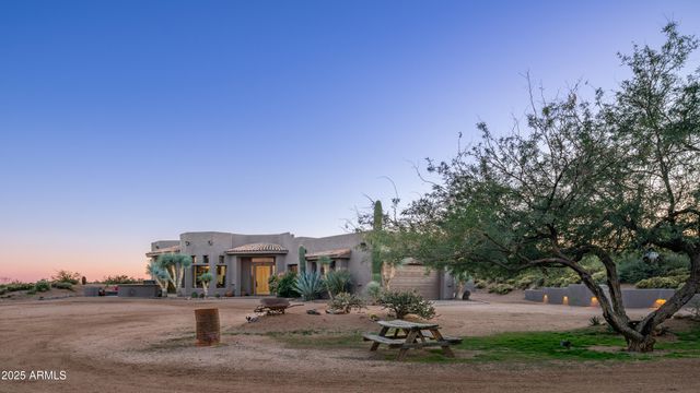 42215 N LA PLATA Road, Cave Creek, AZ 85331