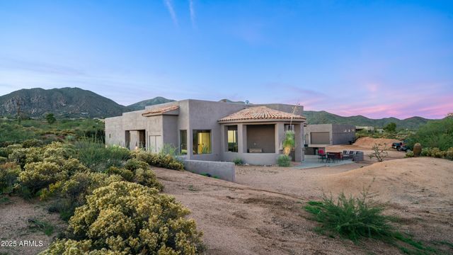 42215 N LA PLATA Road, Cave Creek, AZ 85331