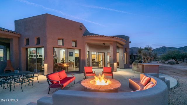 42215 N LA PLATA Road, Cave Creek, AZ 85331