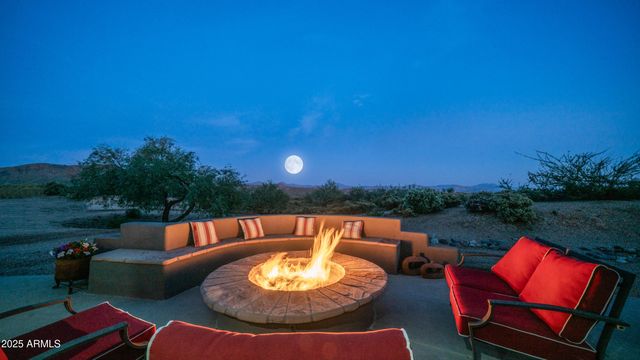 42215 N LA PLATA Road, Cave Creek, AZ 85331