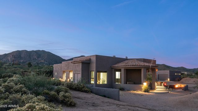 42215 N LA PLATA Road, Cave Creek, AZ 85331