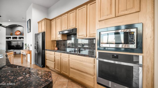 42215 N LA PLATA Road, Cave Creek, AZ 85331
