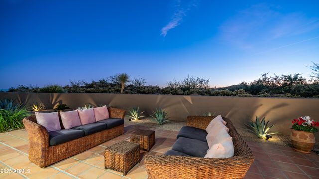 42215 N LA PLATA Road, Cave Creek, AZ 85331