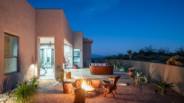 42215 N LA PLATA Road, Cave Creek, AZ 85331