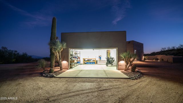 42215 N LA PLATA Road, Cave Creek, AZ 85331