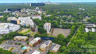 4739 Hedgemore Drive Unit H, Charlotte, NC 28209