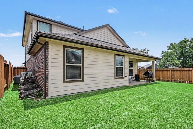 8126 Carillon Way, Rosharon, TX 77583