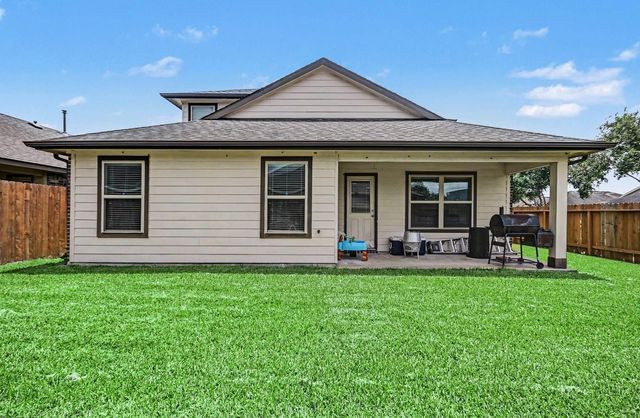 8126 Carillon Way, Rosharon, TX 77583