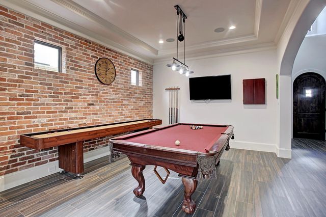 215 Malone Street, Houston, TX 77007