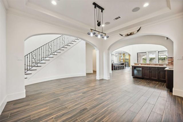 215 Malone Street, Houston, TX 77007