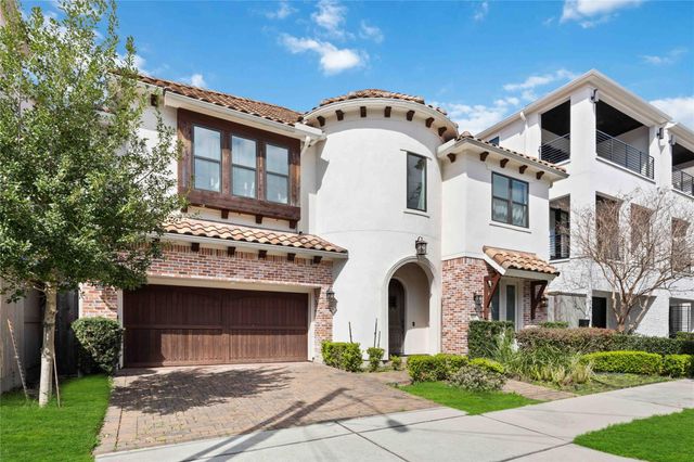 215 Malone Street, Houston, TX 77007